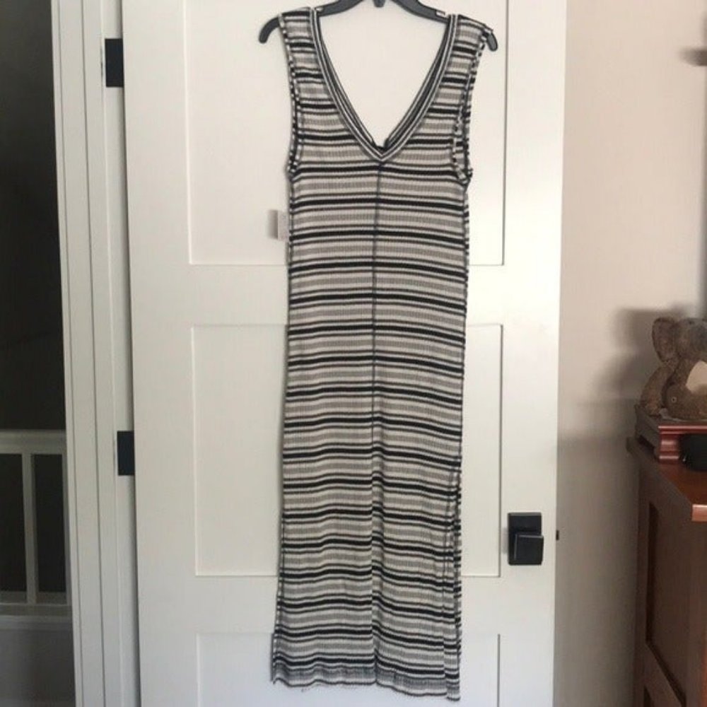 NWT ~ FREE PEOPLE SWIM COVER UP sz XS - Picture 7 of 14